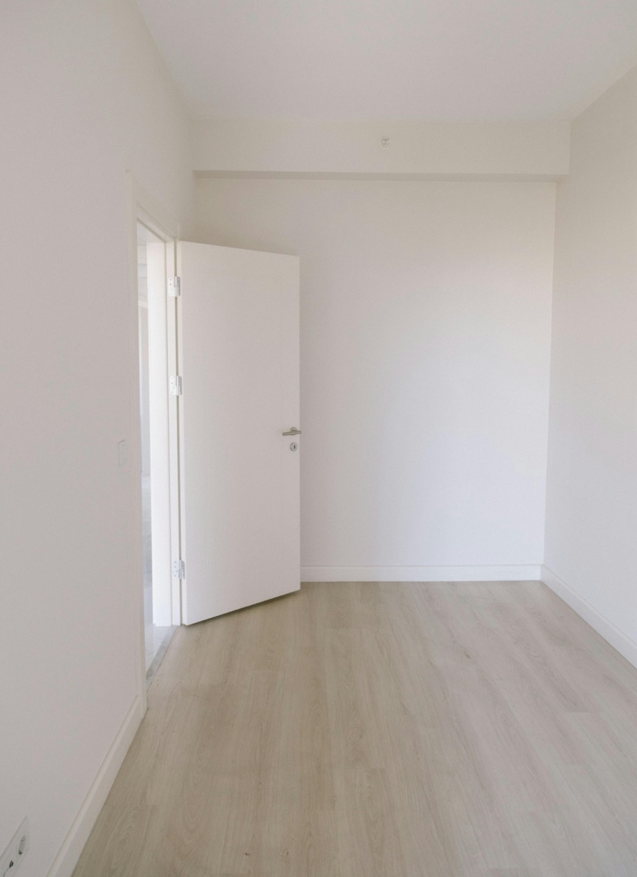 Professional interior painting